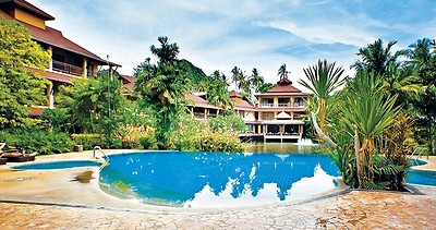 Hotel Railay Princess Resort & Spa